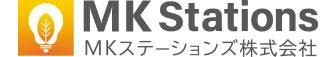 MKステーションズ株式会社